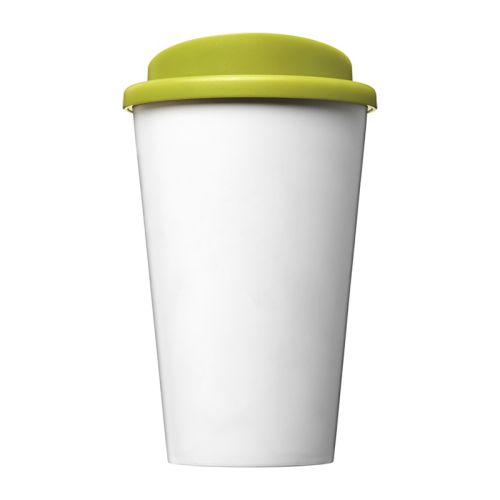 Krus af genanvendt plastik - Billede 6